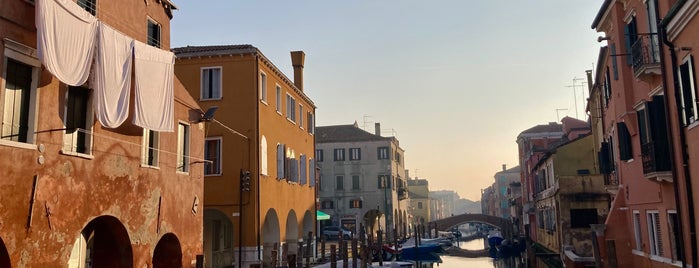 Chioggia is one of Veneto best places 2nd part.