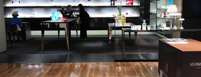 Baccarat / バカラ 玉川高島屋 is one of suezo軍団。多数の複垢による遠隔CIこそ正義！.