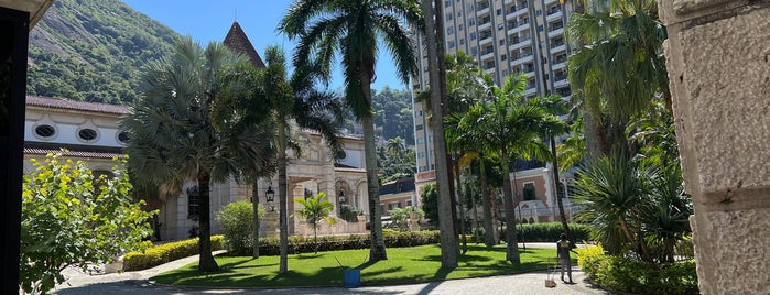 Consulado Geral de Portugal is one of Orte, die Elizabeth Marques 🇧🇷🇵🇹🏡 gefallen.
