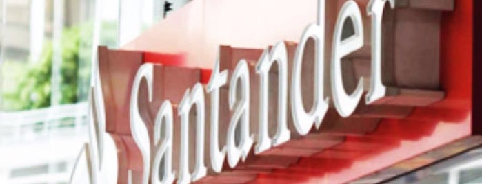 Santander is one of TERCEIRIZAÇÃO DE MOTORISTAS.