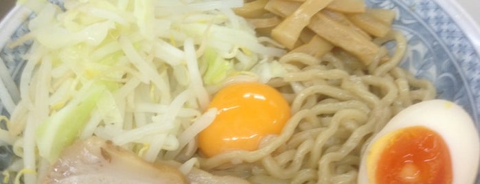 らーめん大 is one of ラーメン、つけ麺(東葛エリア).