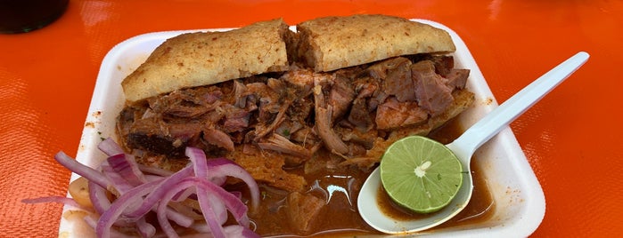 El callejon del hambre is one of Tequila.