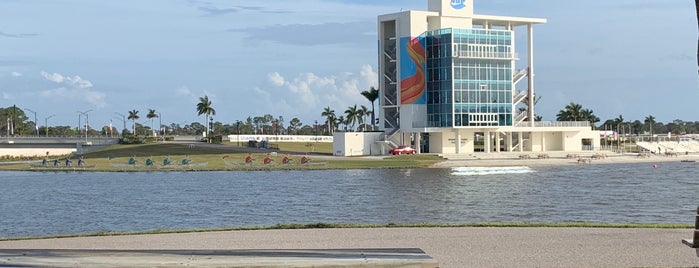 Nathan Benderson Park is one of Great Sarasota County Parks!.
