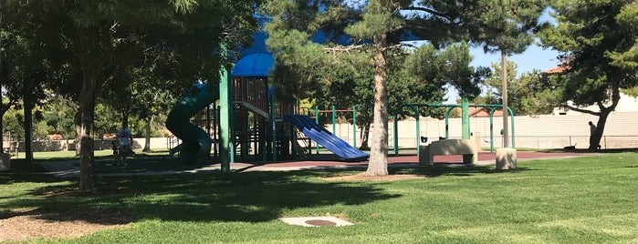 Green Valley Park is one of Things To Do In Henderson.