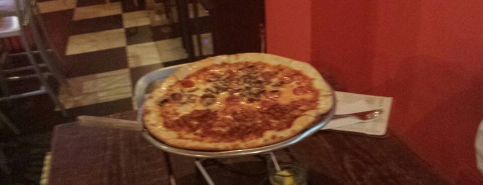 Pizza e Birra is one of San Juan.