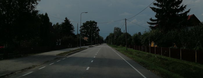Tsirguliina is one of Eesti alevikud / Estonian towns.