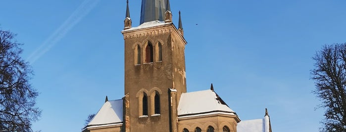 Rõngu is one of Eesti alevikud / Estonian towns.