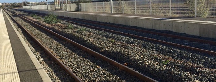 Gare SNCF de Cognac is one of Europe 1989.