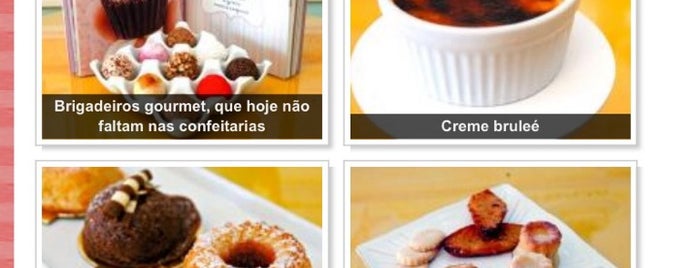 Brulee Doces Finos is one of Fortaleza.