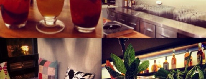 Homies espresso cocktail bar is one of Panagiotisさんのお気に入りスポット.