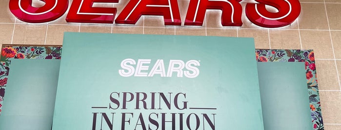 Sears is one of SU.