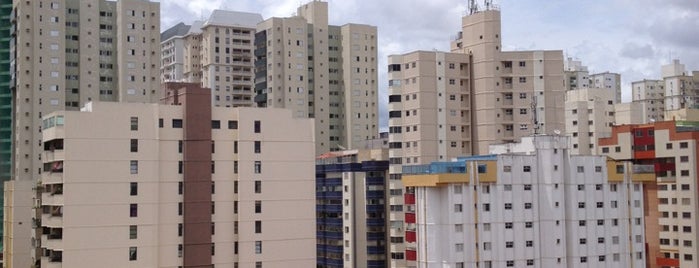 Rua T-37 is one of Utilidade Pública.