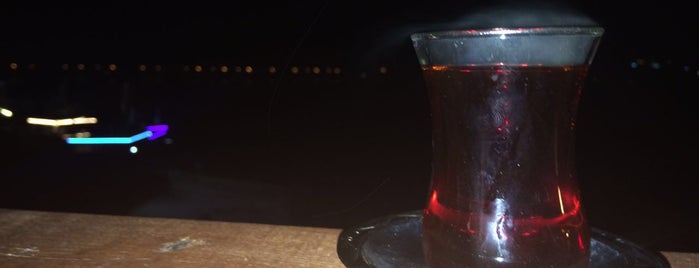 Tahtalı Köy Cafe Restaurant is one of mtht'ın Beğendiği Mekanlar.