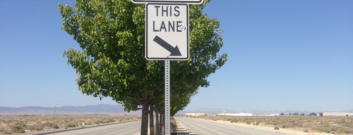 Civic Musical Road is one of california.