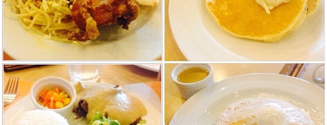 Pancake House is one of สถานที่ที่บันทึกไว้ของ Kimmie.