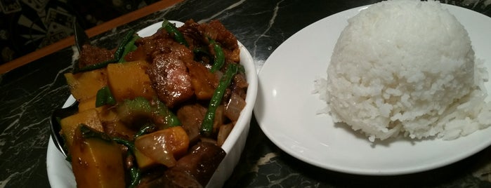DT's Filipino Restaurant & Karaoke is one of Vegas best eats.