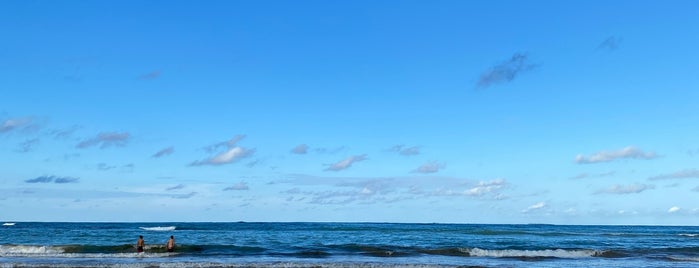 Playa Casa Cuba is one of Puerto Rico.