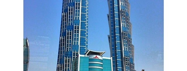 Al Muraqqabat is one of Dubai.