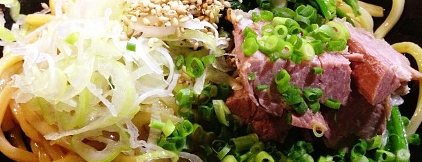 横浜家系 麺 三笠家 is one of ラーメン.