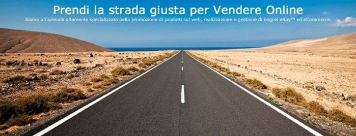 FuturE-Shop - Web & eCommerce is one of Mapped in Italy.