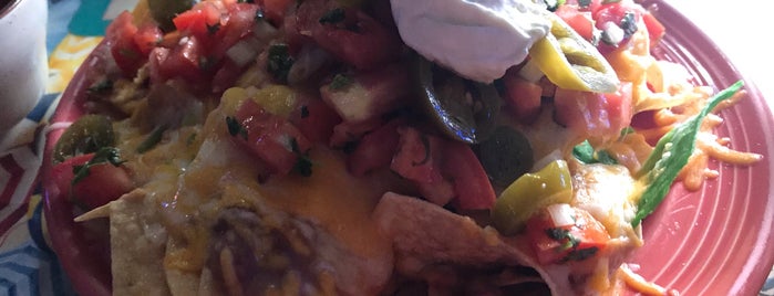 Taco Surf - Dana Point is one of South County Mexican Food.