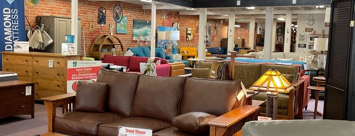 For Your Home Furniture is one of Santa Barbara check it out.