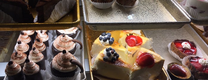 Pastries By Edie is one of California - In & Around L.A. & Hollywood.