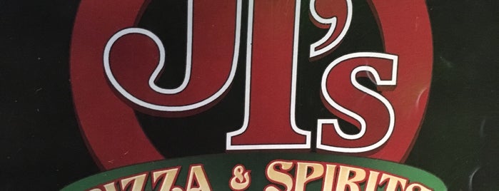 J T's Pizza Depot is one of Picks for Pizza.