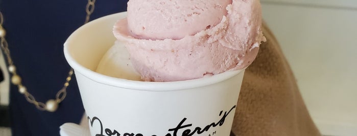 Morgenstern’s Finest Ice Cream is one of Need To Visit In NYC.