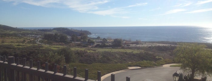Crystal Cove is one of CC.