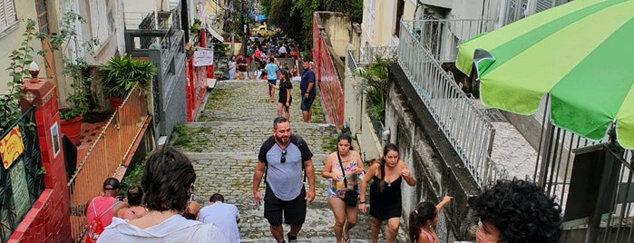 Pastel da Feira da Gloria is one of The 15 Best Food Trucks in Rio De Janeiro.