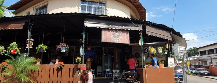 Bar do Gallo is one of Comida di Buteco RJ 2018.