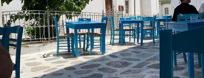 Μαλαματενια is one of Best Greek Islands.
