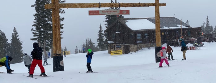 Beaver Creek trail is one of SMAK.