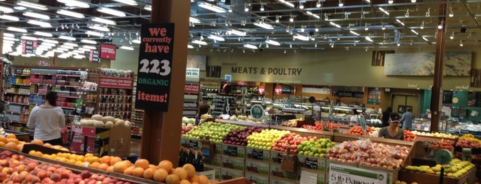 Whole Foods Market is one of Vegas to do list.
