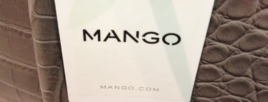 Mango Самара is one of каникулы.