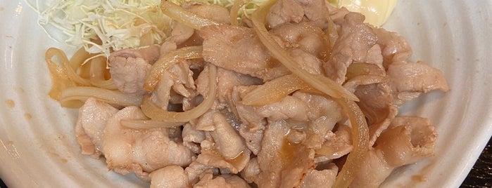 分福(万才湯) is one of 飲み会.