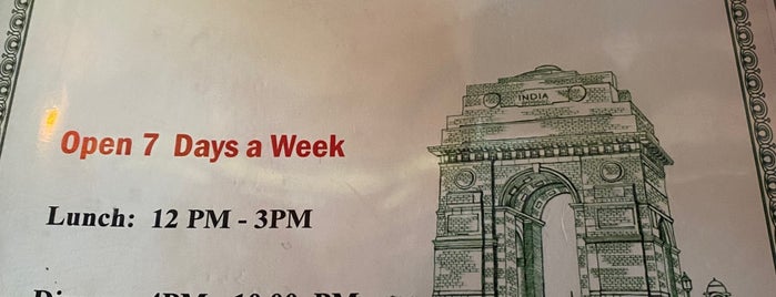 The 15 Best Indian Restaurants in New York City