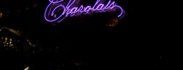 Charolais Bar is one of Precopeando en Guadalajara.