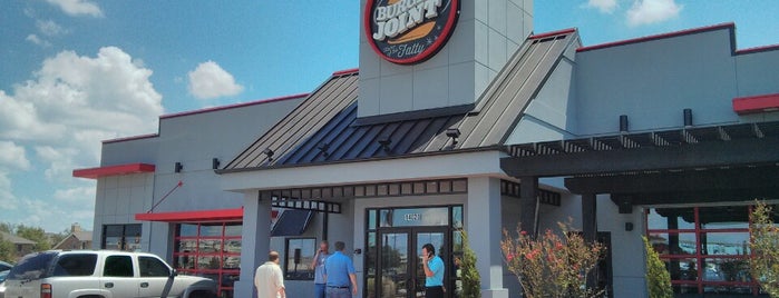 The 15 Best Places For Burgers In Oklahoma City