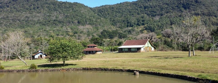 Monã - Centro de Estudos Ambientais is one of Gramado e Canela.