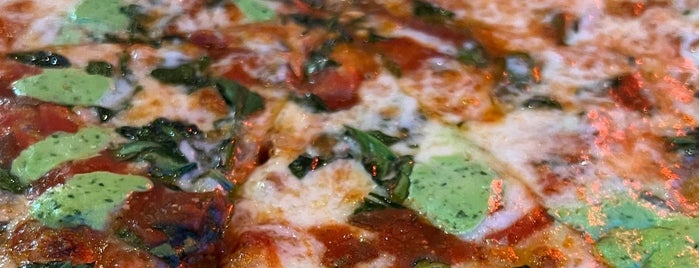 Gladstone Street Pizza is one of The 15 Best Places for Pickles in Portland.