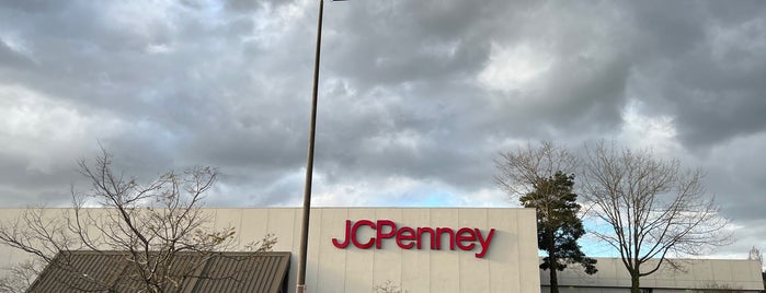 JCPenney is one of Newbie Specials.
