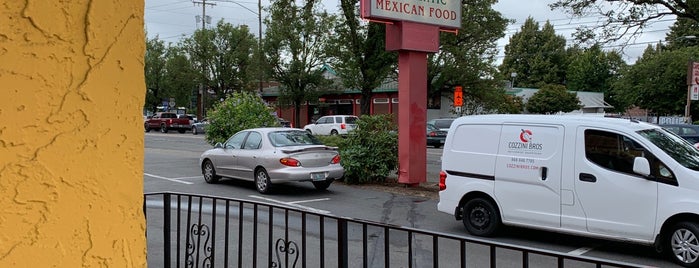 El Tapatio Restaurant is one of The 15 Best Places for Taquitos in Portland.