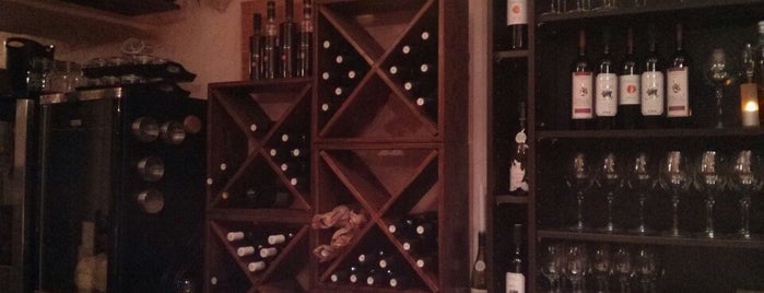 D'Vino Wine Bar is one of Dubrovnik.