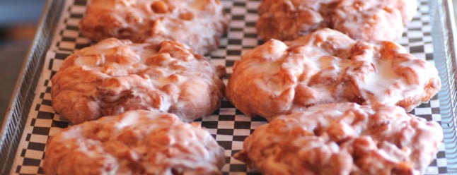 Glam Doll Donuts is one of Minnesota Thrillst.