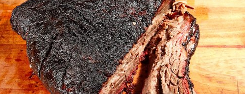 Mighty Quinn's BBQ is one of The 13 Best Places for Brisket in the East Village, New York.