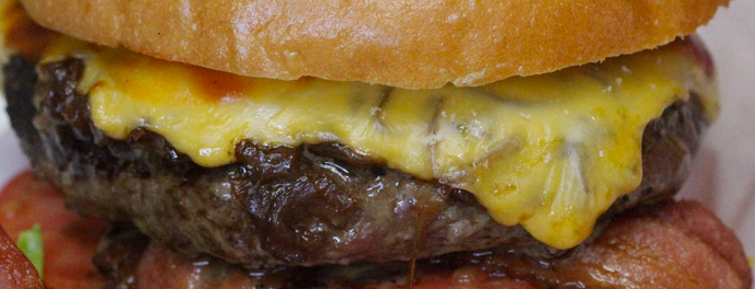 BFB (Best F***ing Burgers) is one of NYC.