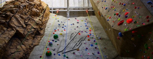 Vertical Endeavors Rock Climbing is one of Thrillist's Best Day of Your Life: Minneapolis.