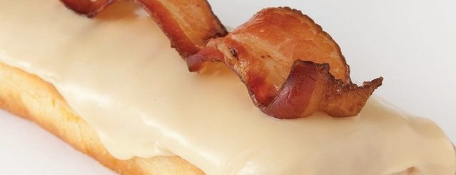 Glazed & Infused is one of Thrillist's Best Day of Your Life: Chicago.